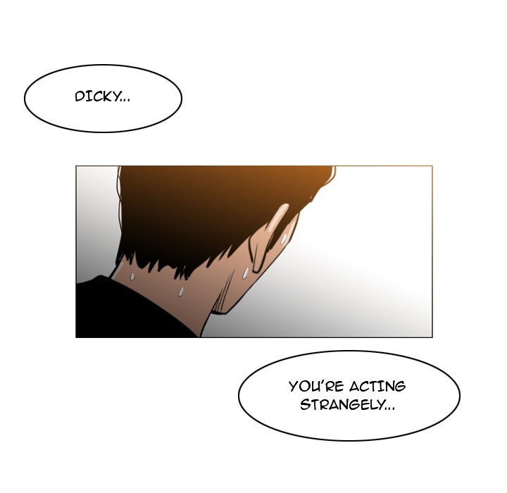 Path to Salvation - episode 14 - 90