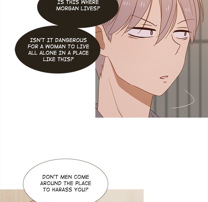 My Life as a Half-Magi - episode 35 - 62