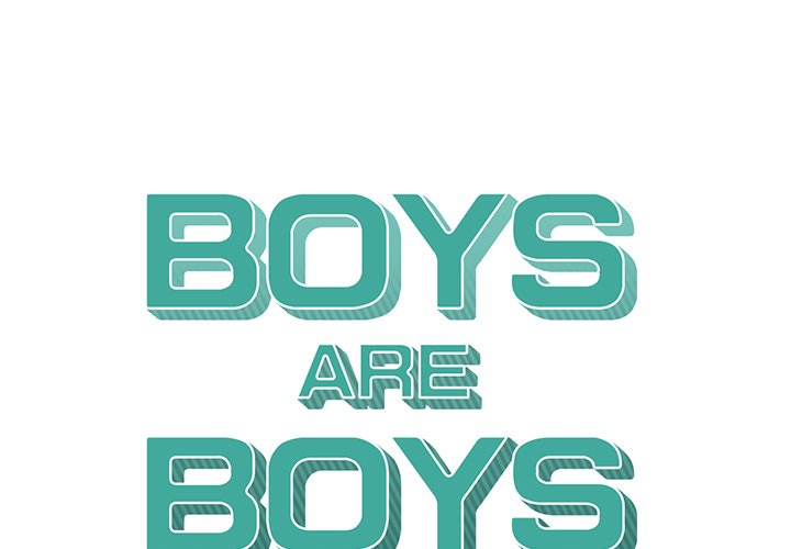Boys are Boys - episode 13 - 0