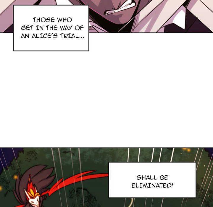 Forest of the Fireflies - episode 52 - 44