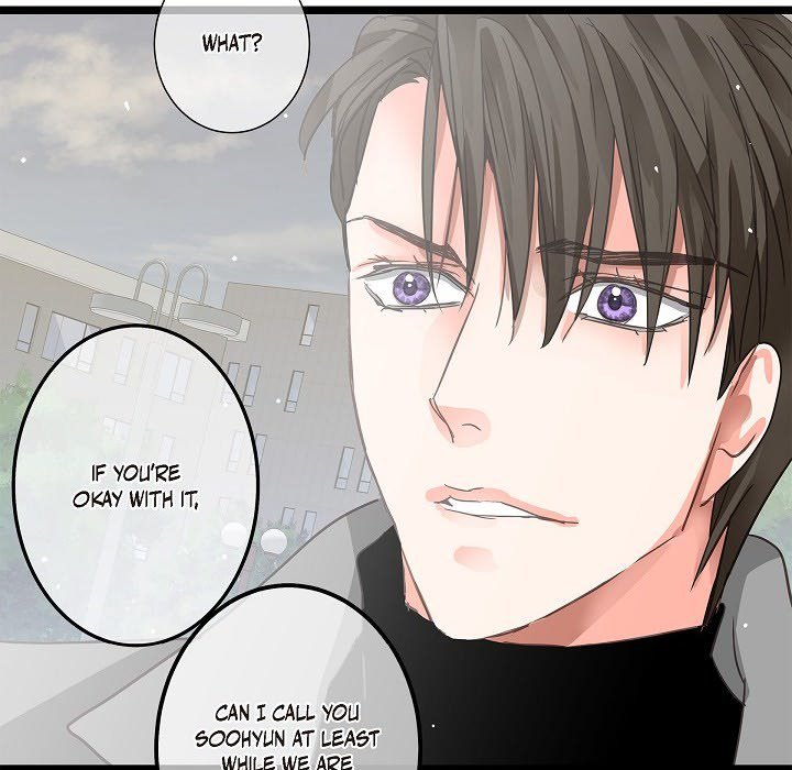 Sentimental Reasons - episode 21 - 39