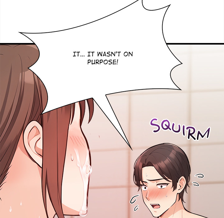 Trapped With My Boss - episode 3 - 107