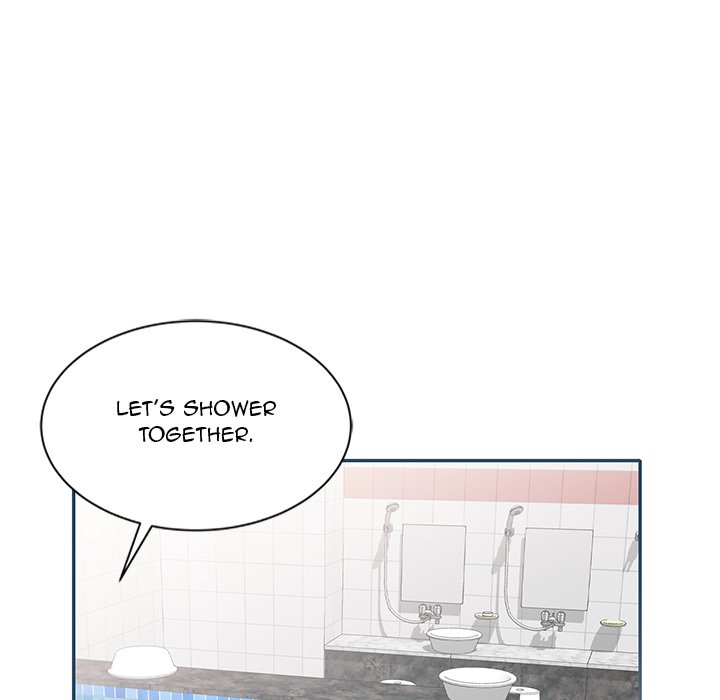 Don't Seduce Me! - episode 27 - 84