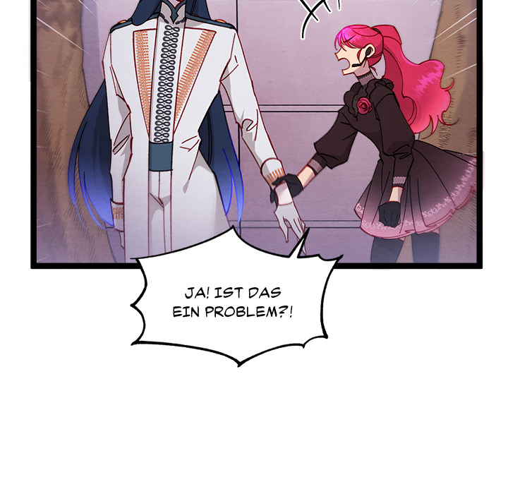 Geheimnisse unter Paaren - episode 16 - 51