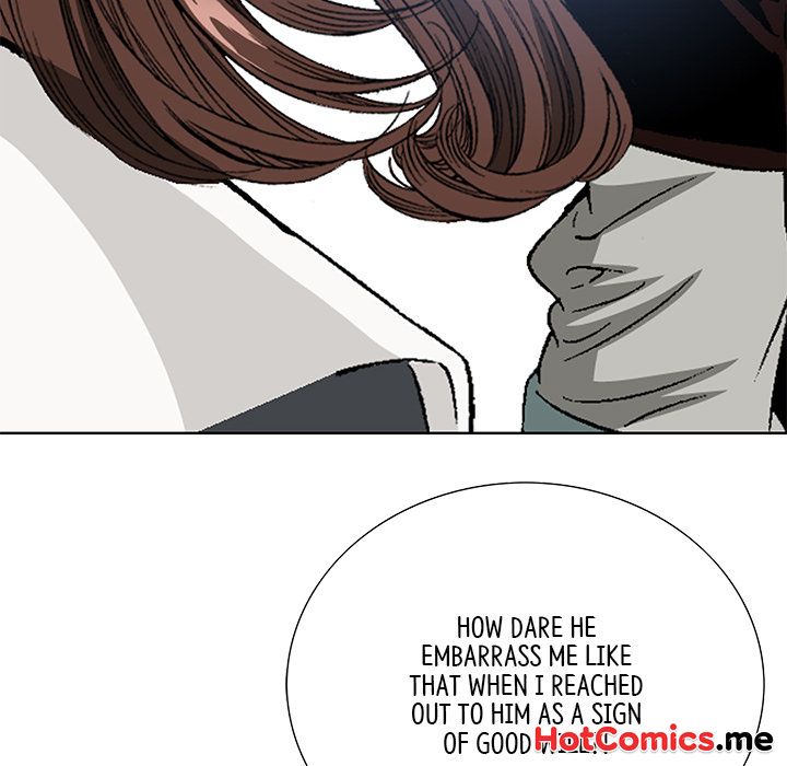 The Tale of The Hyungsan Sect - episode 26 - 114