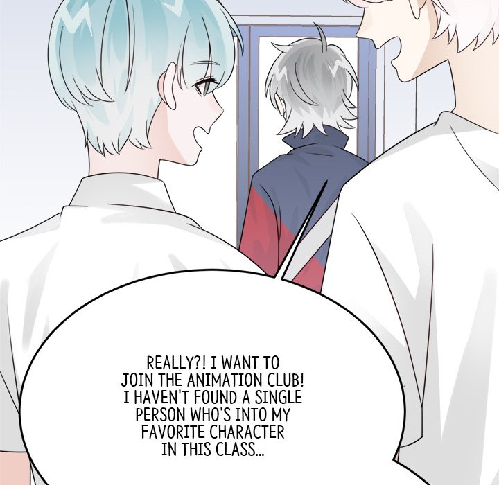 Can't Defy Fate - episode 13 - 46