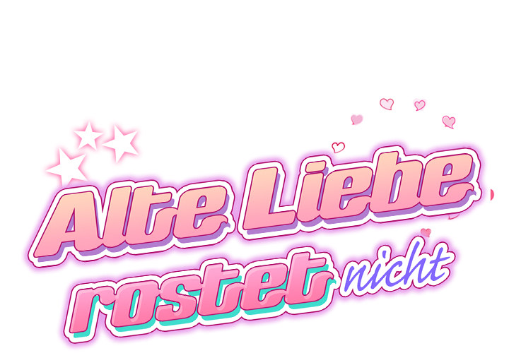 Alte Liebe rostet nicht - episode 20 - 0