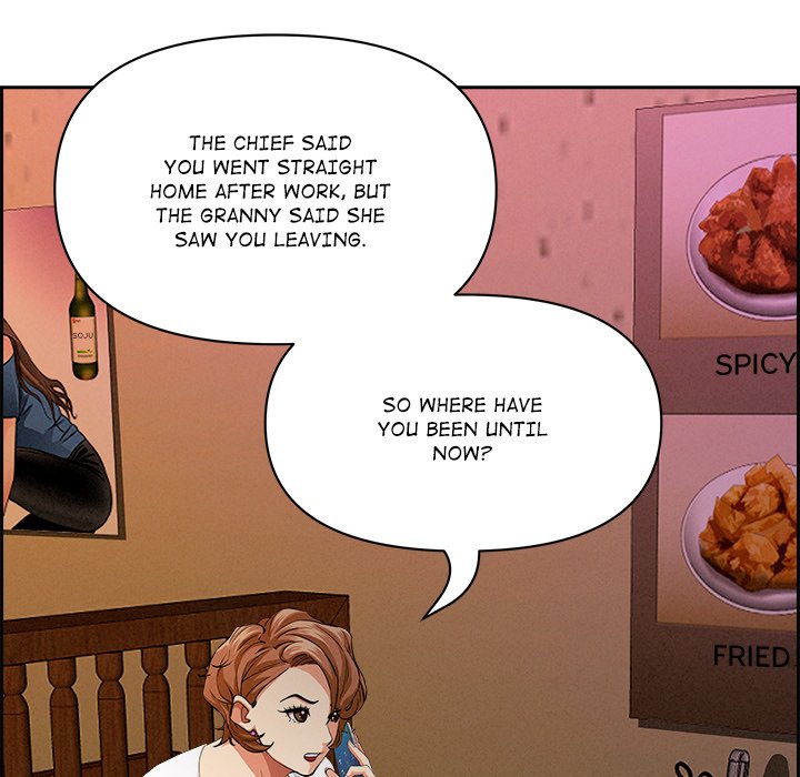 Her Bodyguard - episode 13 - 112