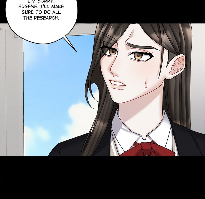 A Naughty Game for Two - episode 3 - 99