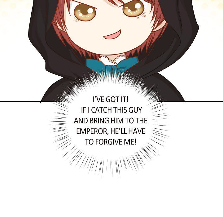 Hold on, Crown Prince! - episode 50 - 64