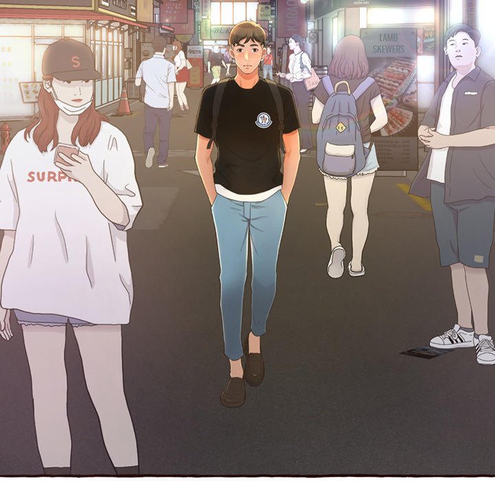 Can't Get to You - episode 4 - 66