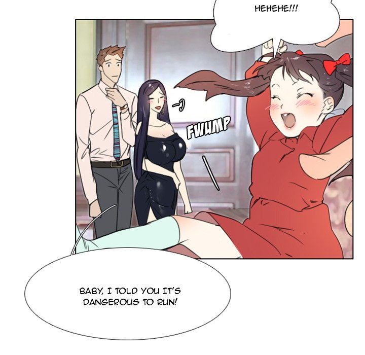New Employee - episode 14 - 42