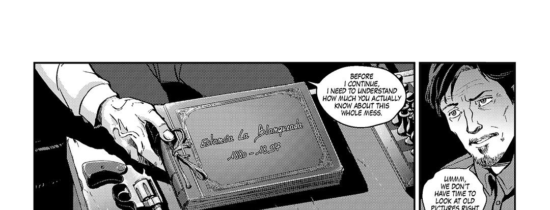 StoneBot Nakamura Omnibus - episode 8 - 92