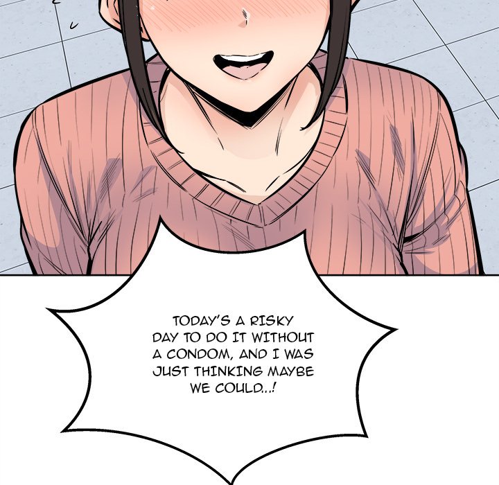 Excuse me, This is my Room - episode 89 - 114