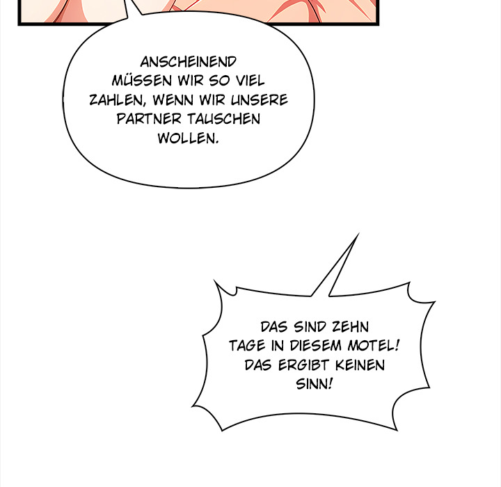 Nach der Dusche liegt eine Fremde in meinem Bett - episode 15 - 108