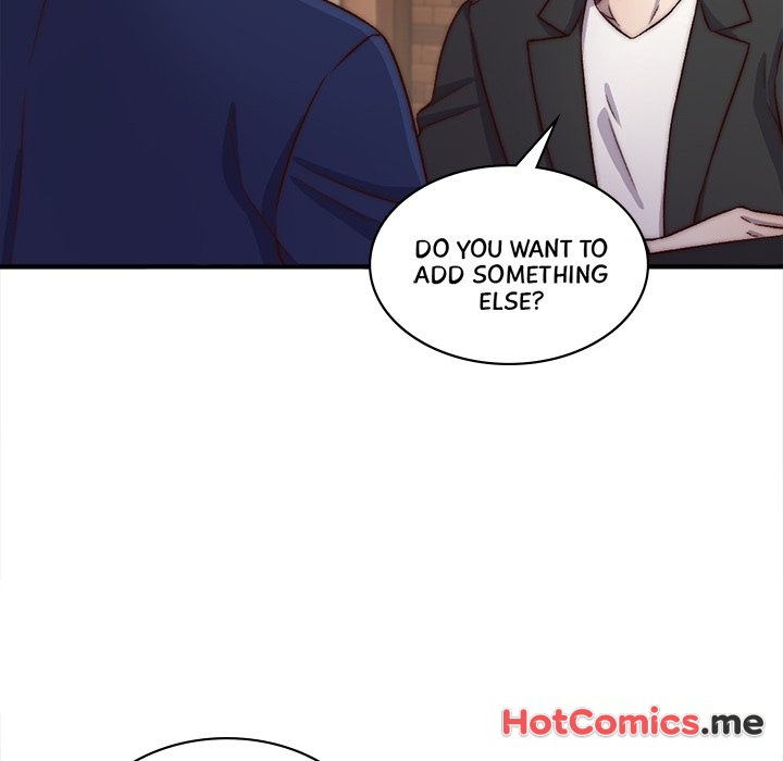 Linked Hearts - episode 15 - 43