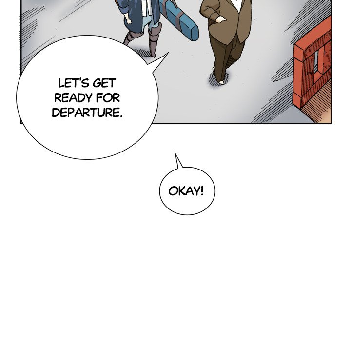 Asebi and Adventurers of SKY WORLD - episode 2 - 48