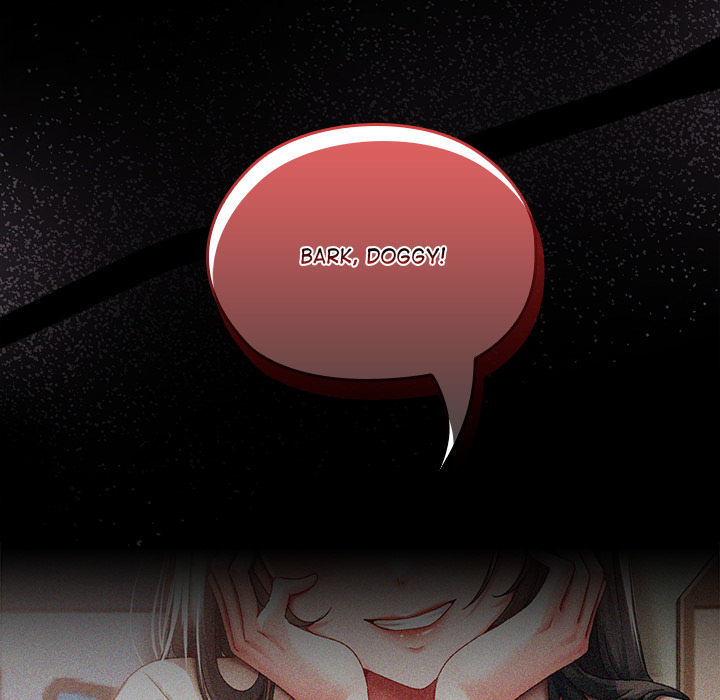 The Delinquent Girl - episode 1 - 4