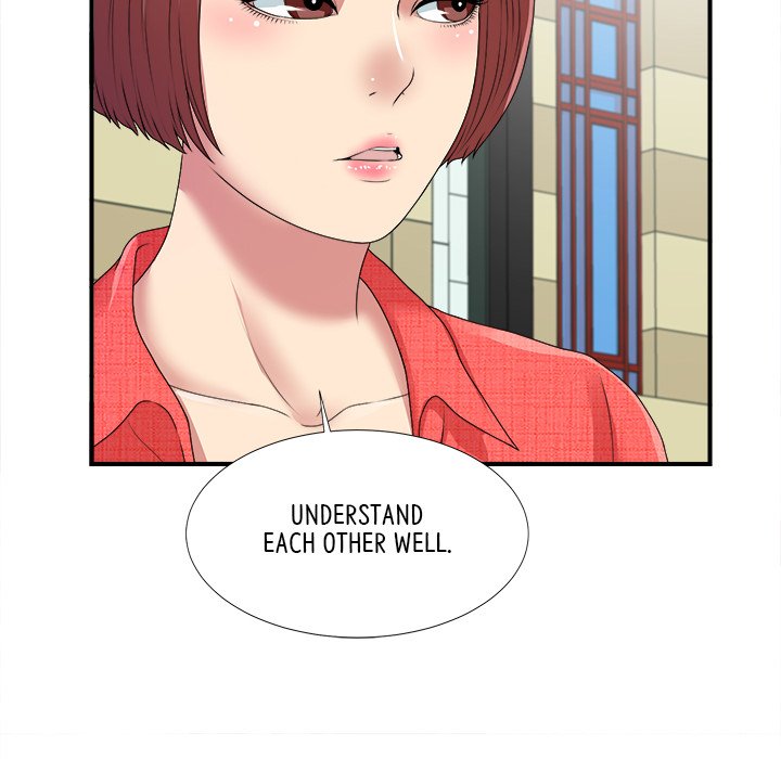 The Secret Friend - episode 41 - 57