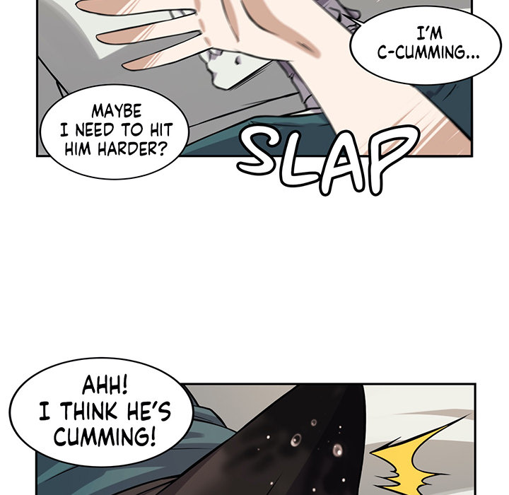Zombie Girlfriend! - episode 12 - 46