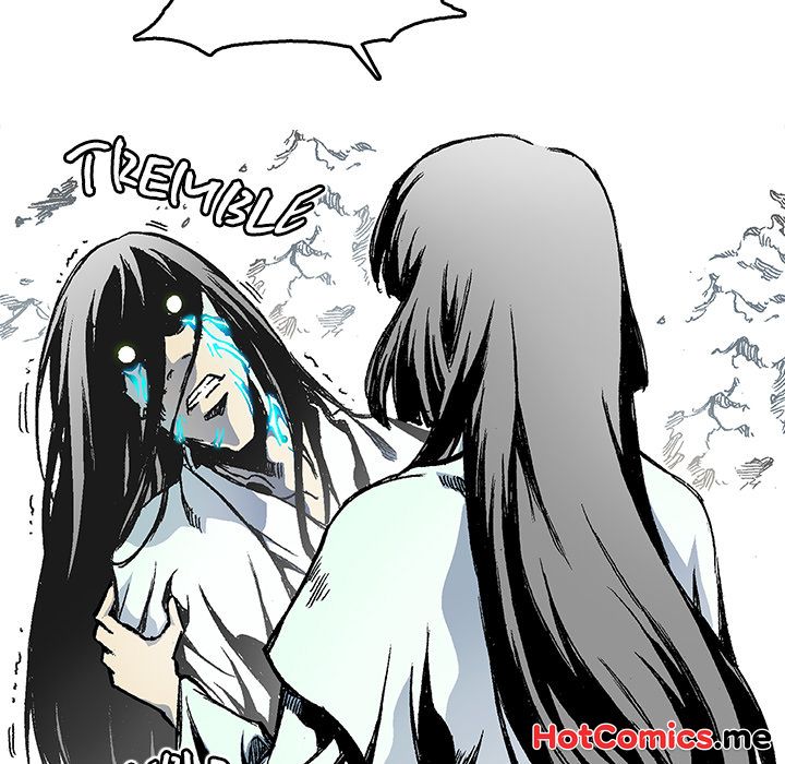 Legend of Sayu - episode 43 - 55