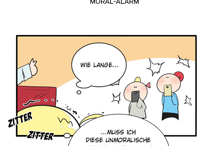Unter Geschwistern - episode 55 - 2