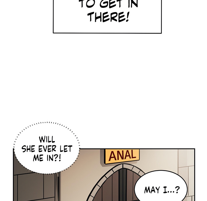Zombie Girlfriend! - episode 2 - 9