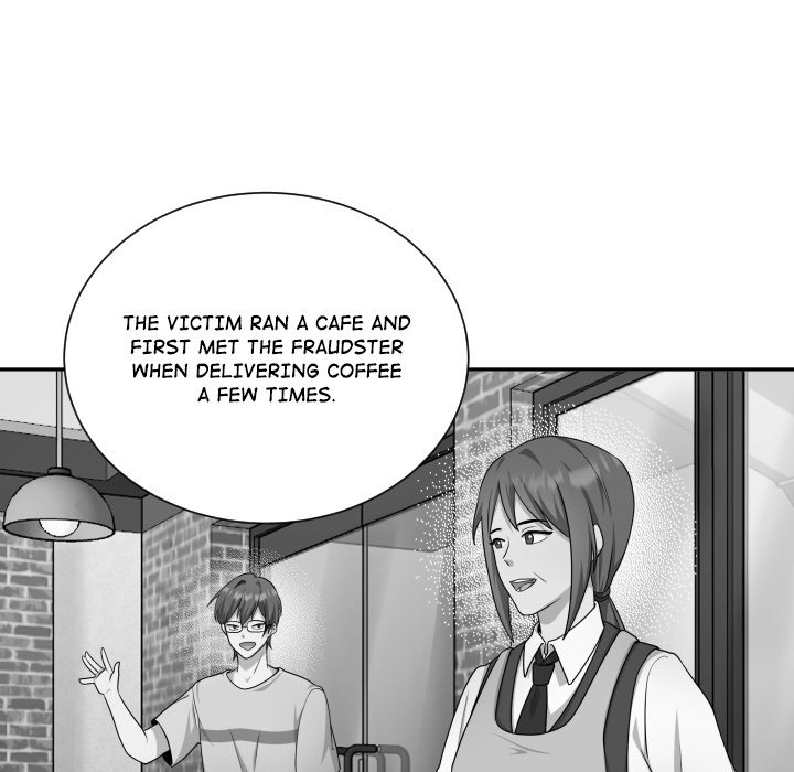 Fraud Smash : Prosecutor Lim's Secret Operation - episode 4 - 129