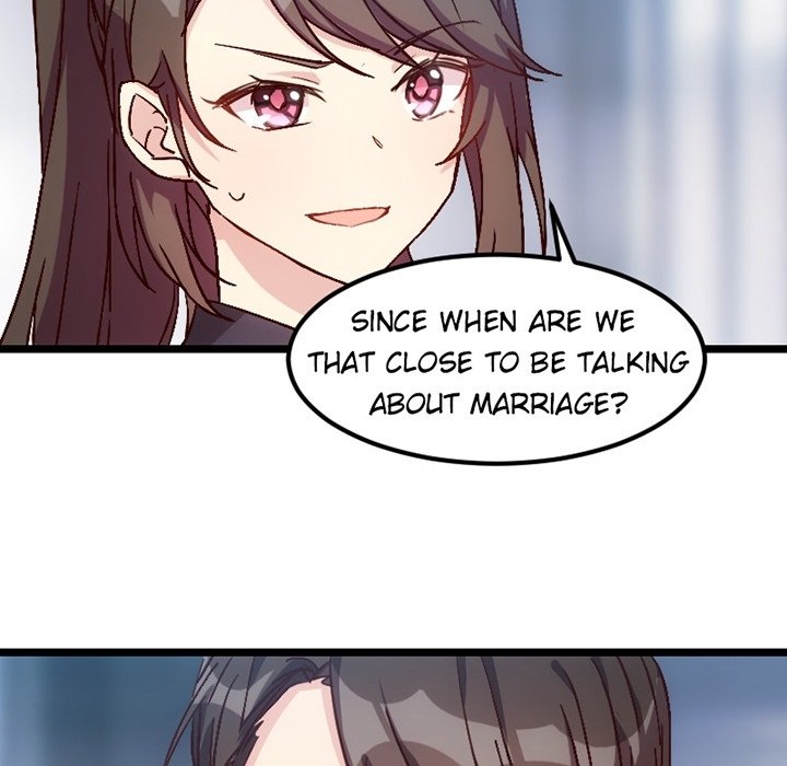 CEO's Sudden Proposal - episode 5 - 66