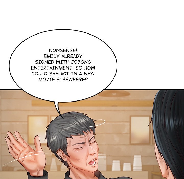 Extremely Rich Family - episode 34 - 106