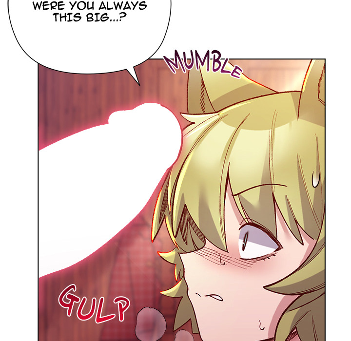 Young Lady's Knight - episode 25 - 75
