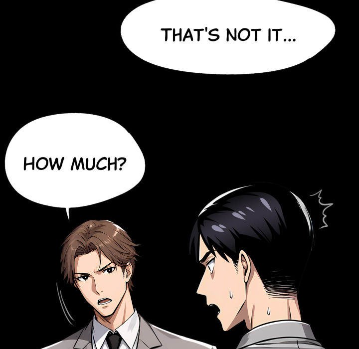 Workaholic Gangster - episode 89 - 121