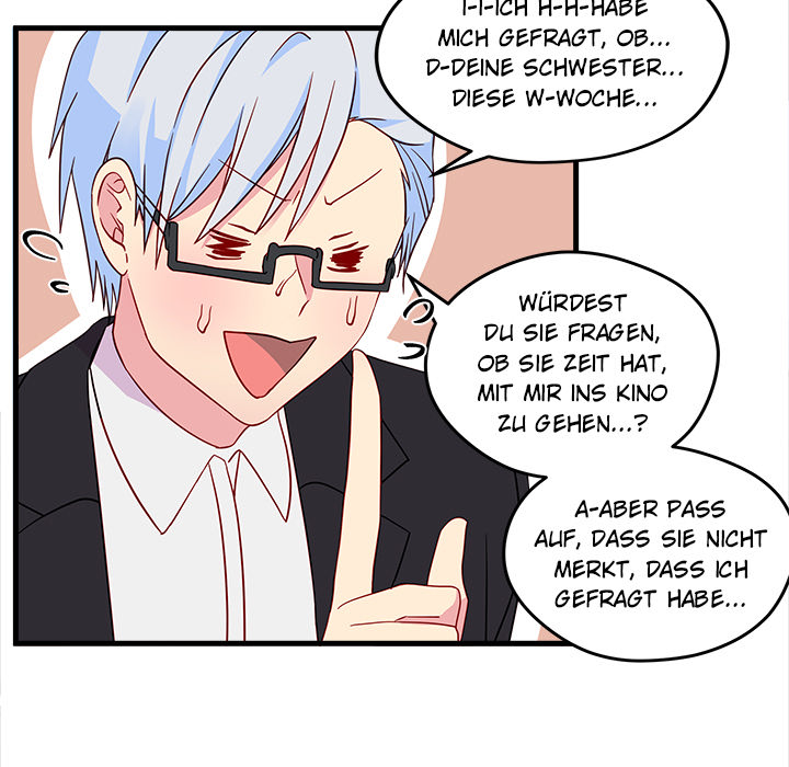 Ich wähle dich! - episode 15 - 8
