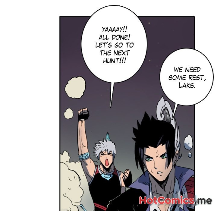 Grand Legend Ramayana - episode 61 - 31