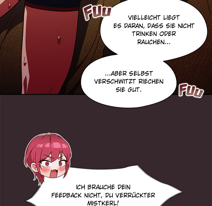 Mein honigsüßer Teilzeitjob - episode 39 - 99