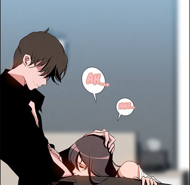 Rain Curtain - episode 13 - 25