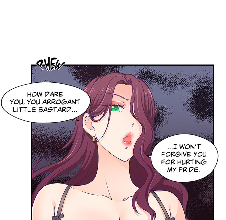 My Special Squishy Someone - episode 11 - 66