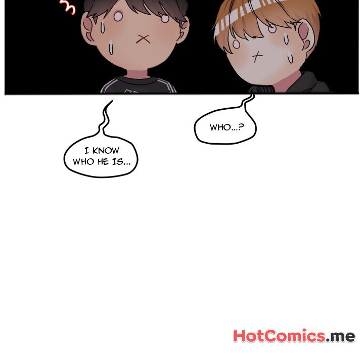 The Chill Couple - episode 68 - 81