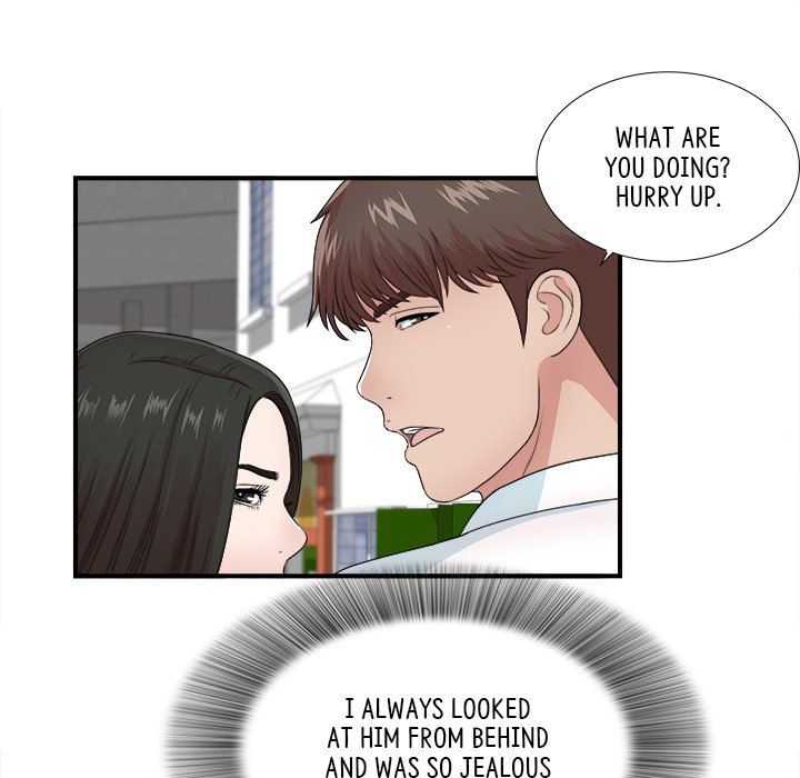 The Secret Friend - episode 42 - 41