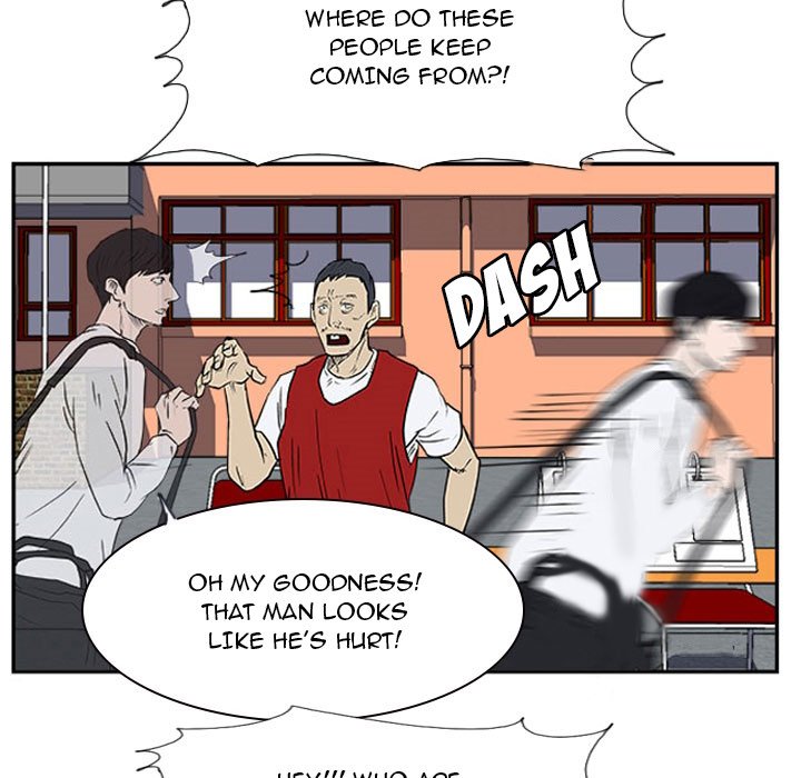 Tweener - episode 19 - 54