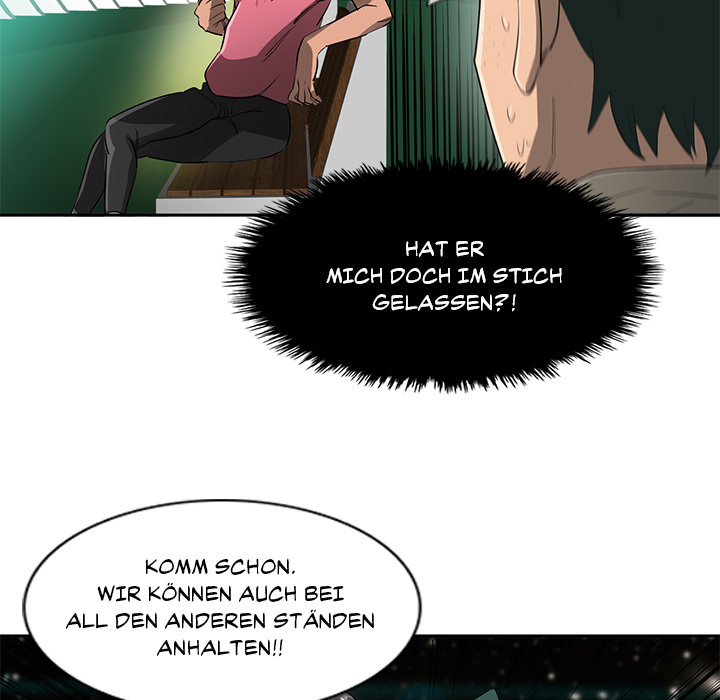 Stardust - episode 54 - 55