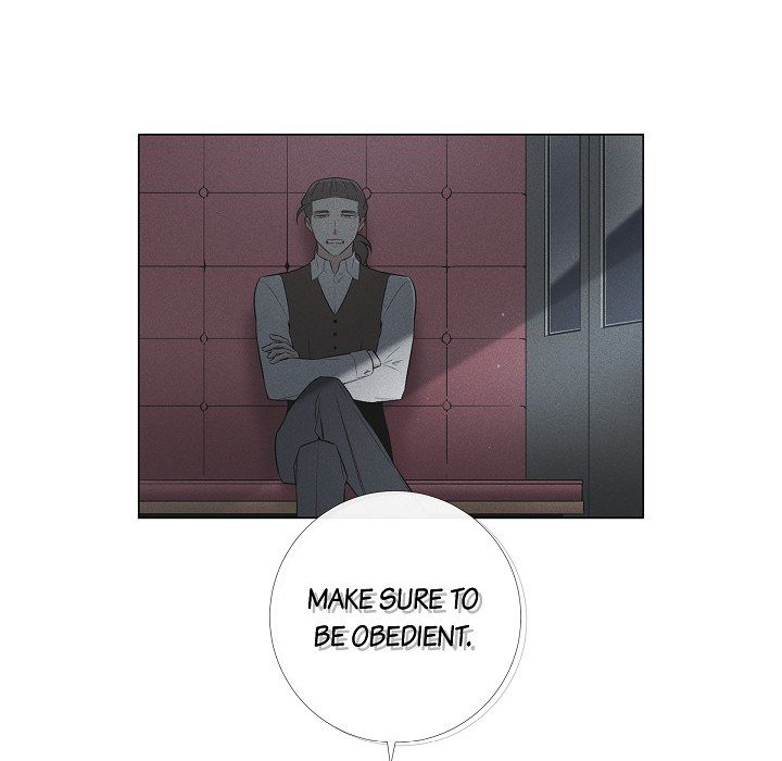 The Maid and the Vampire - episode 18 - 19