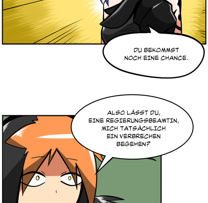 Das Wohnheim aus einer anderen Welt - episode 25 - 83