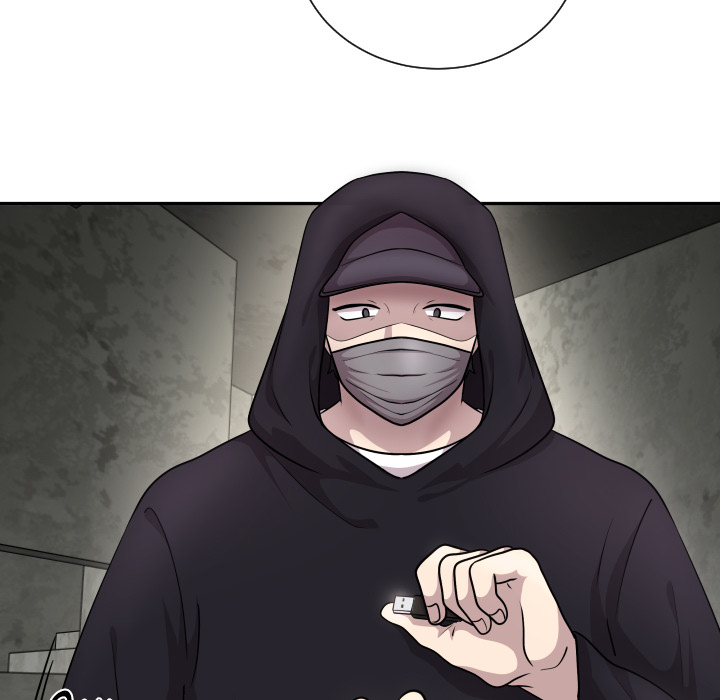Fraud Smash : Prosecutor Lim's Secret Operation - episode 17 - 68