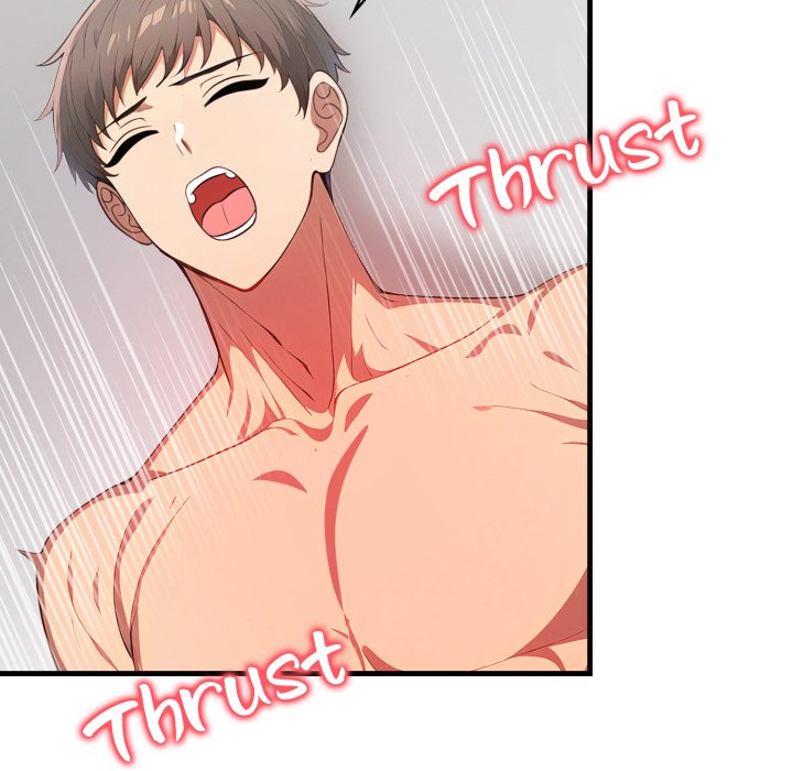 Stepping Out of the Shower to Find a Mysterious Beauty in My Bed - episode 18 - 90