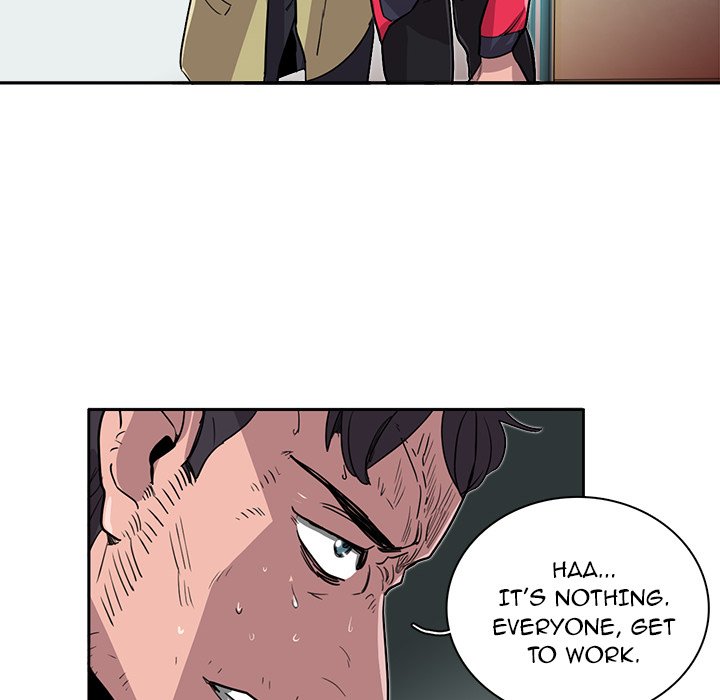 Stardust - episode 20 - 23