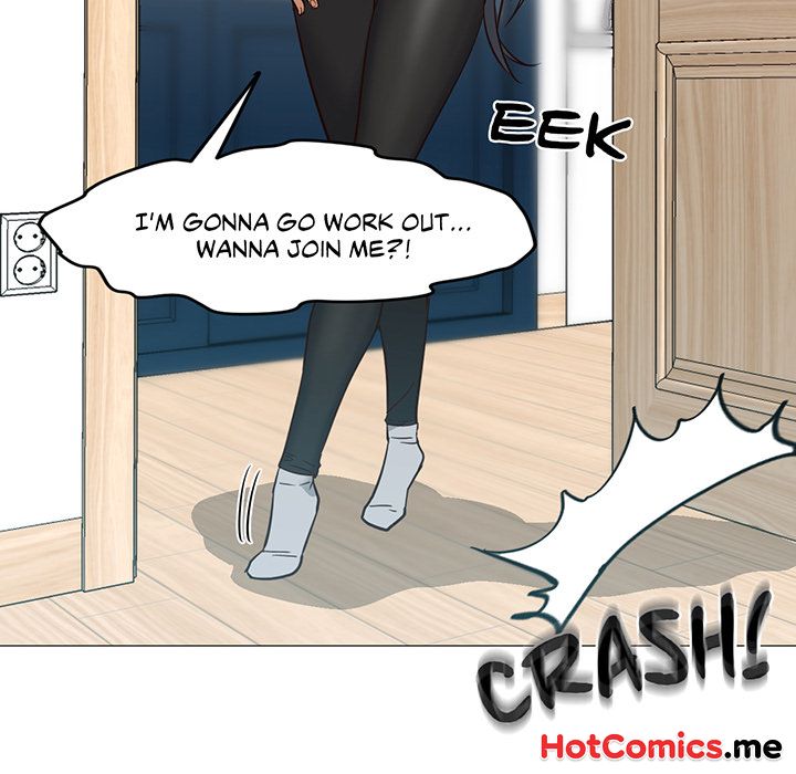 Man Up, Girl! - episode 5 - 36