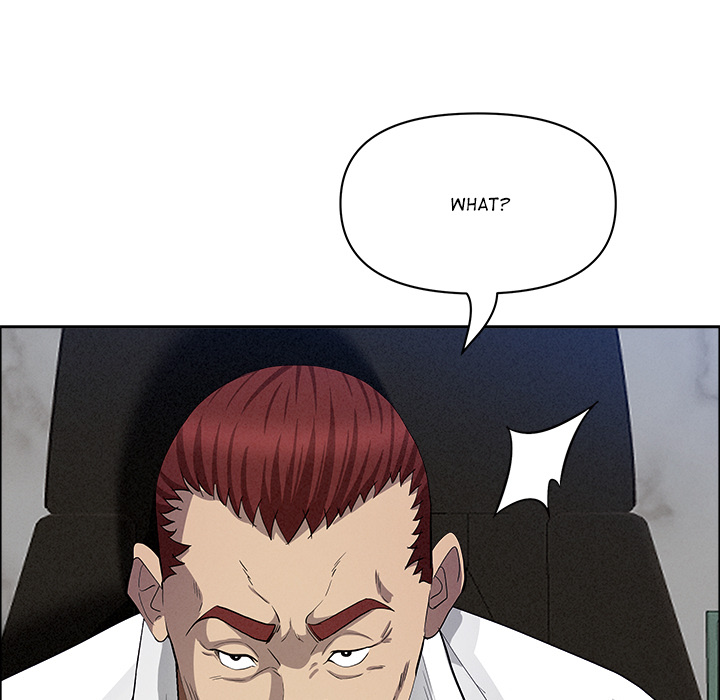 Her Bodyguard - episode 61 - 79
