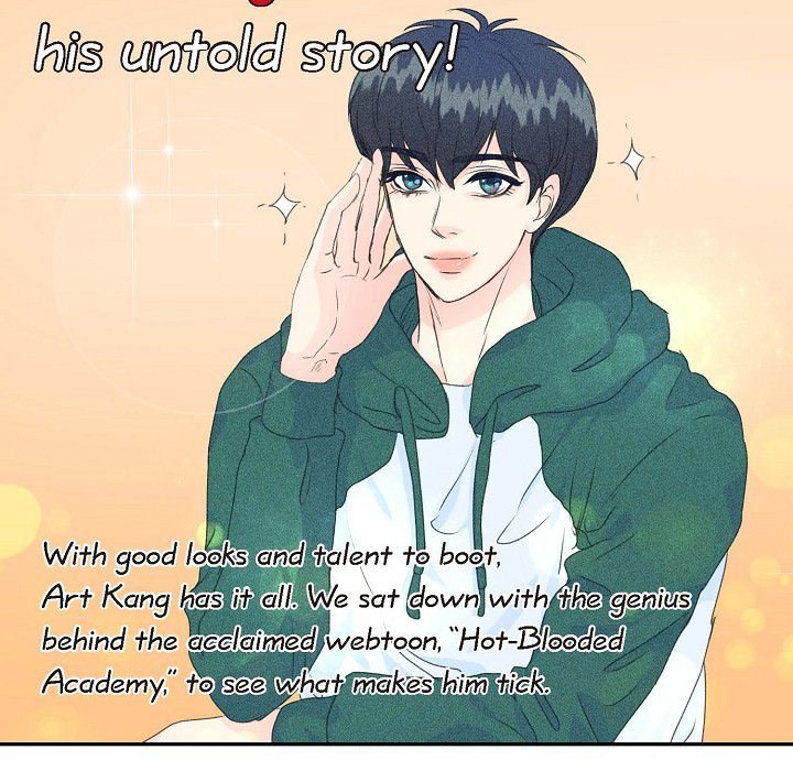 Come Be My Teacher - episode 29 - 20