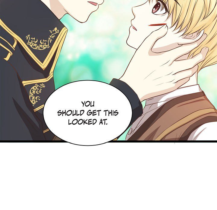 Hold on, Crown Prince! - episode 2 - 67